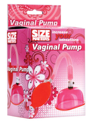 vaginal pump vaginal pump