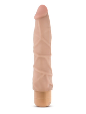dr. skin cock vibe # 1 beige