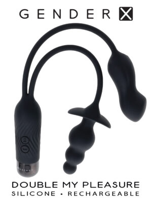 double my pleasure black double my pleasure black