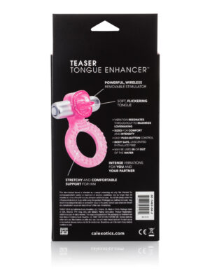 teaser tongue enhancer teaser tongue enhancer