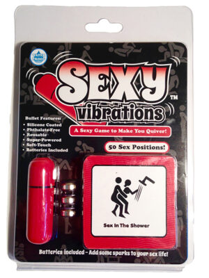 sexy vibrations