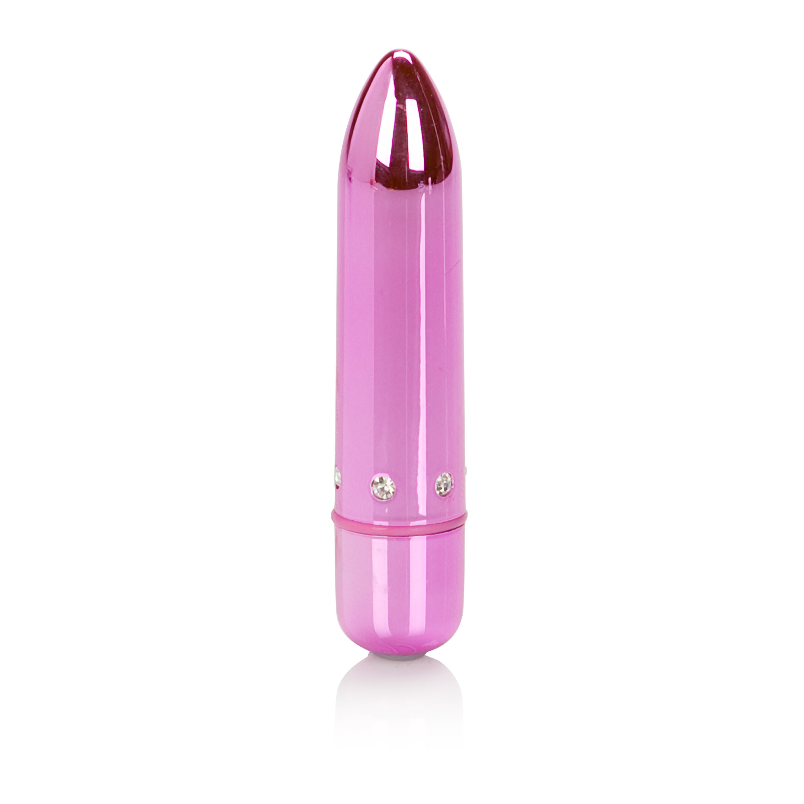 crystal high intensity bullet pink