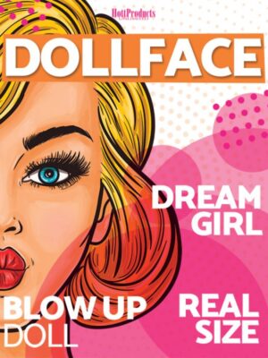 doll face sex doll