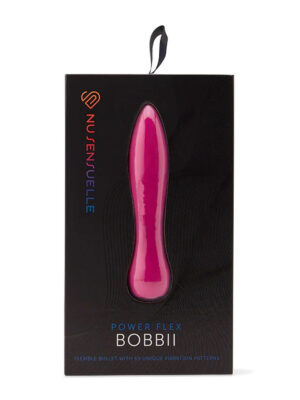 nu sensuelle power flex bobbii magenta nu sensuelle power flex bobbii magenta