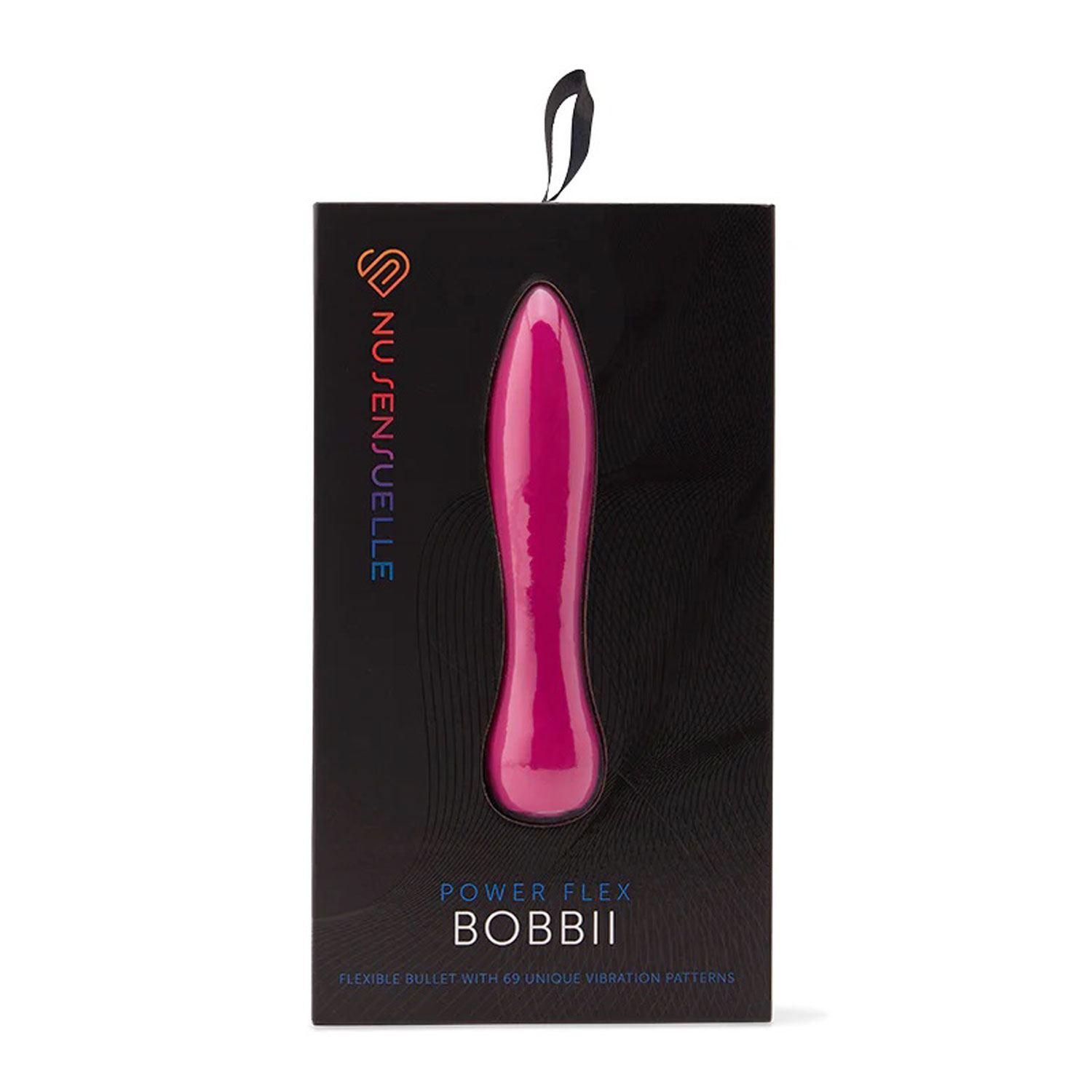 nu sensuelle power flex bobbii magenta nu sensuelle power flex bobbii magenta