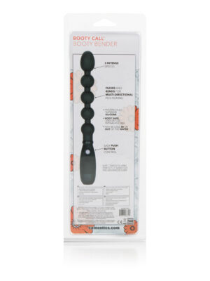 booty call booty bender black