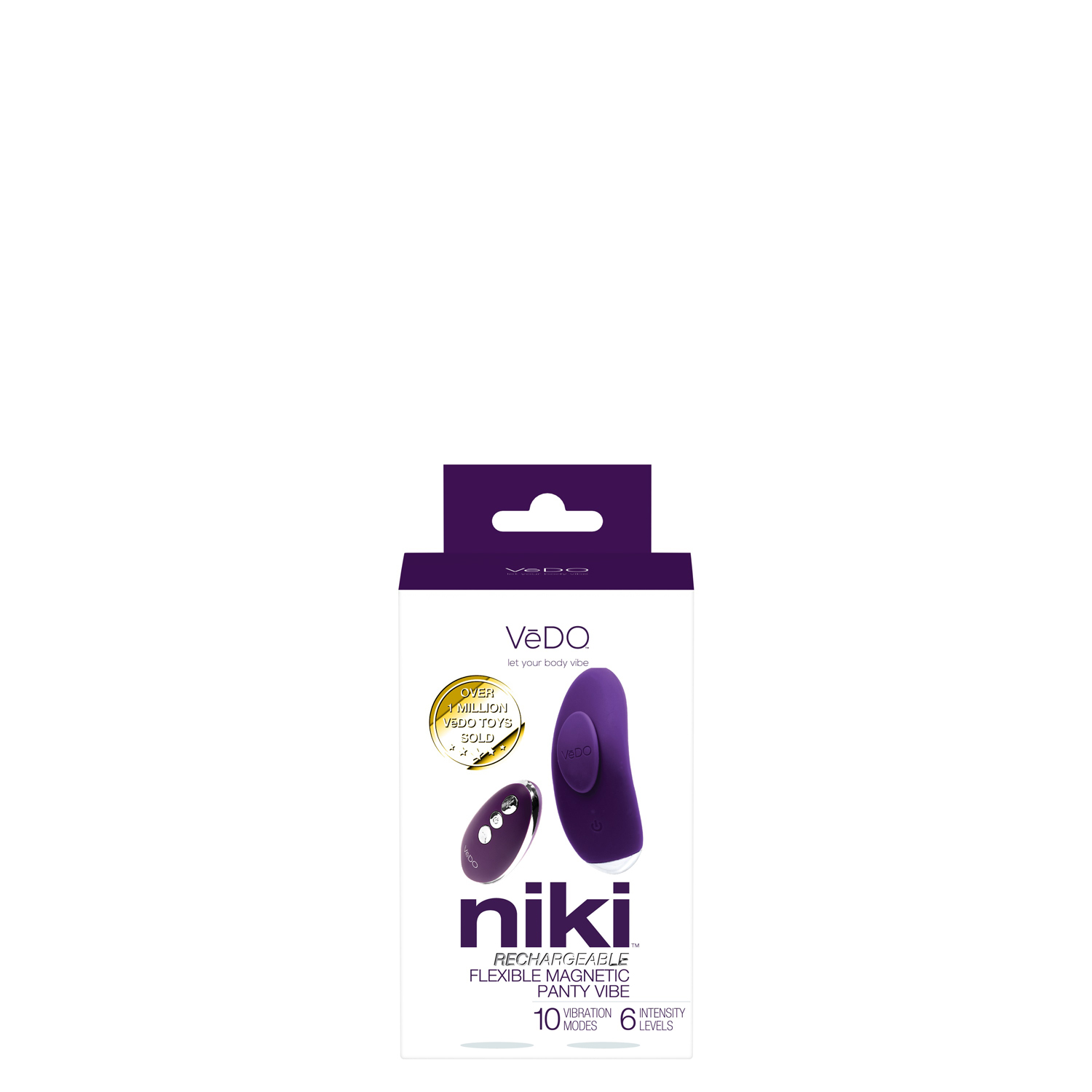niki rechargeable flexible magnetic panty vibe purple niki rechargeable flexible magnetic panty vibe purple