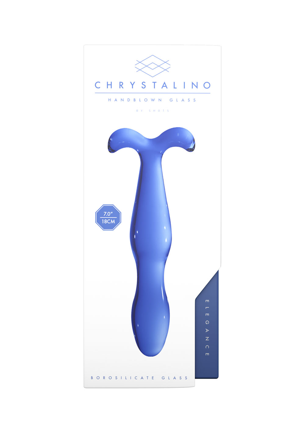 chrystalino elegance blue chrystalino elegance blue
