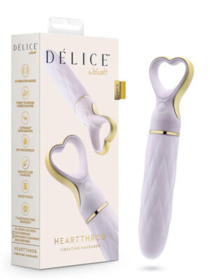 delice heartthrob lavender love