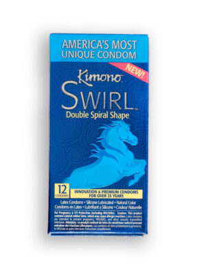 kimono swirl 12 pack