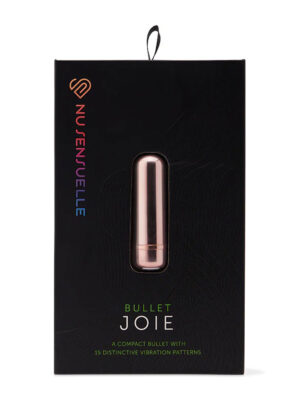 nu sensuelle joie bullet rose gold nu sensuelle joie bullet rose gold