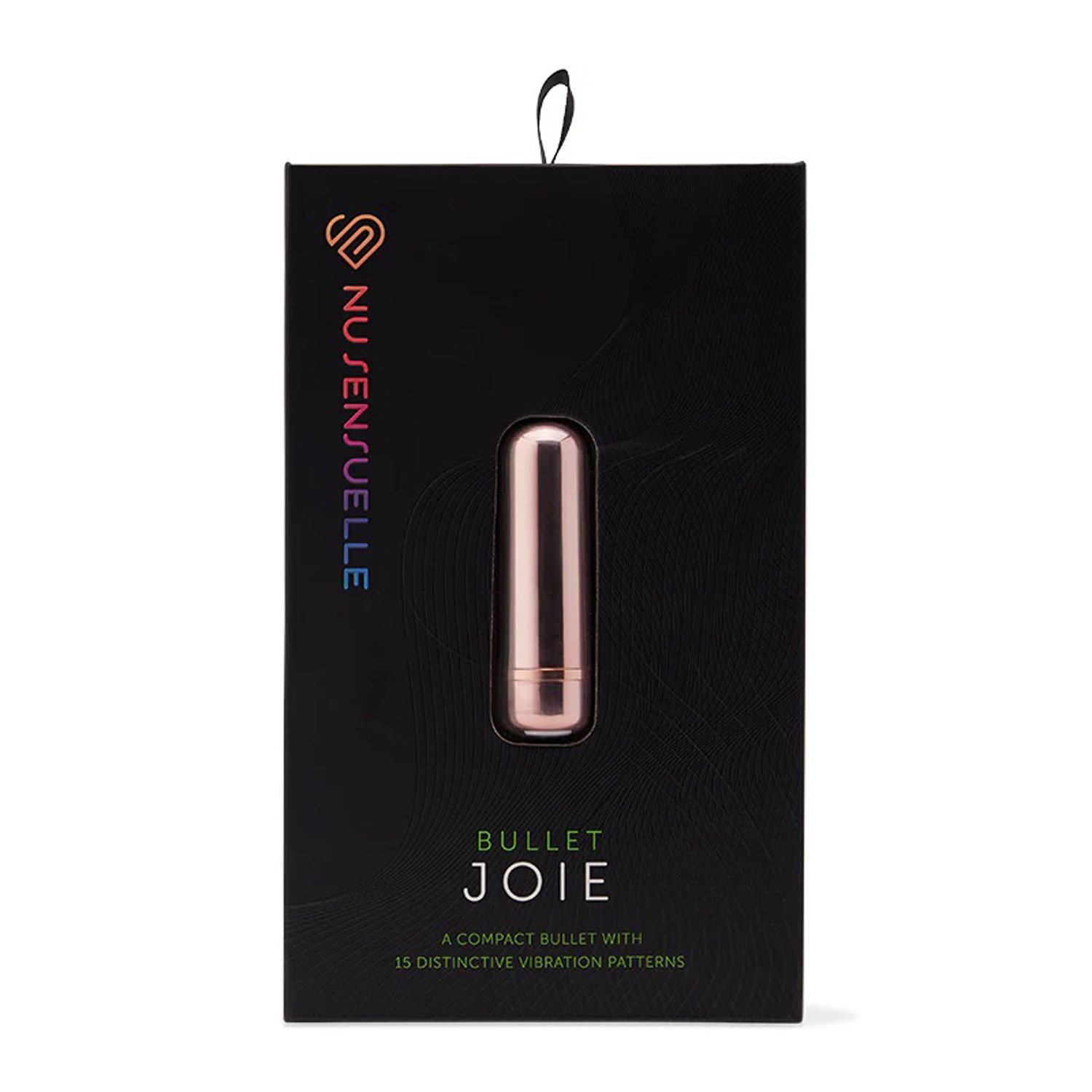 nu sensuelle joie bullet rose gold nu sensuelle joie bullet rose gold