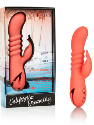 california dreaming orange county cutie