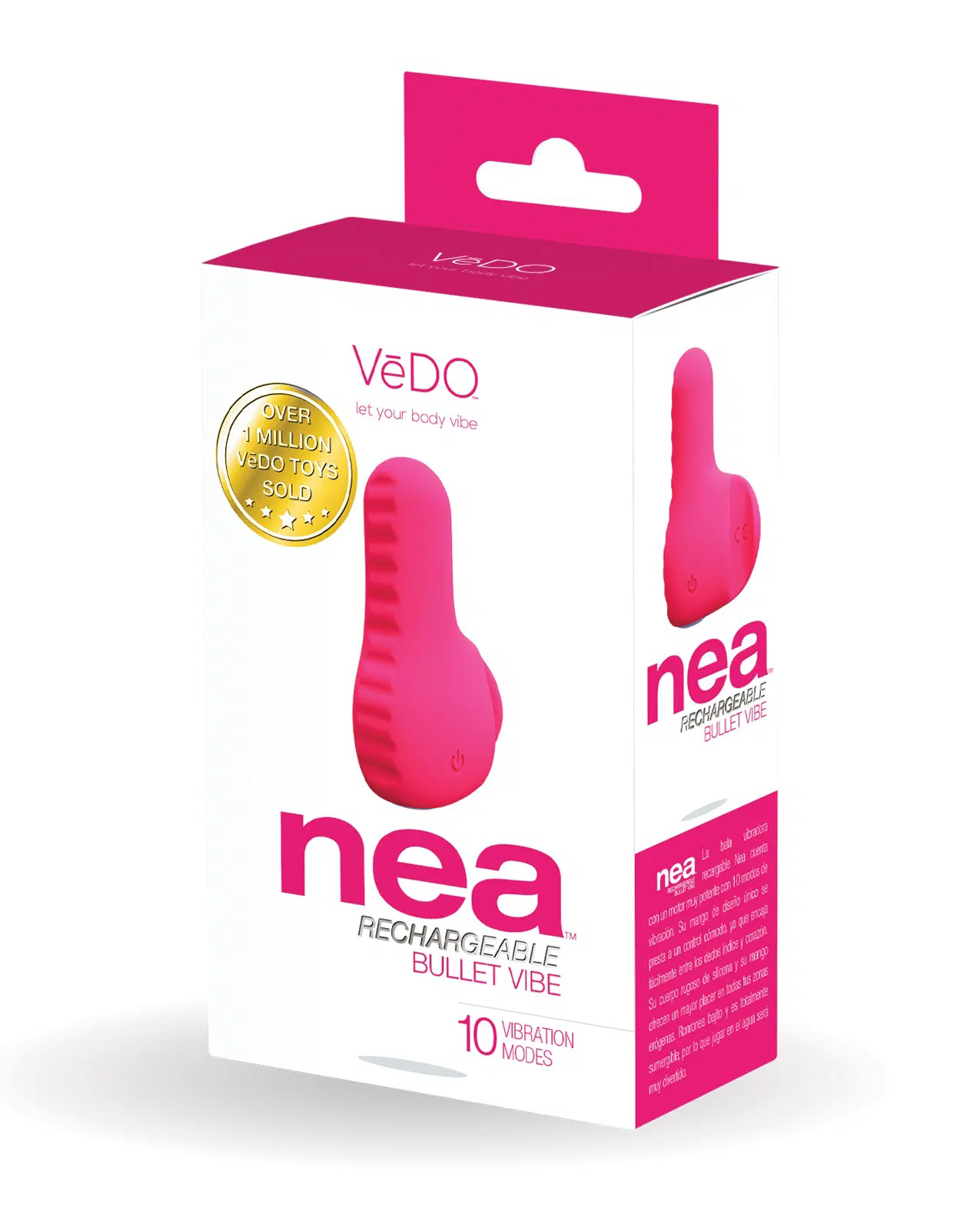 nea rechargeable finger vibe foxy pink nea rechargeable finger vibe foxy pink