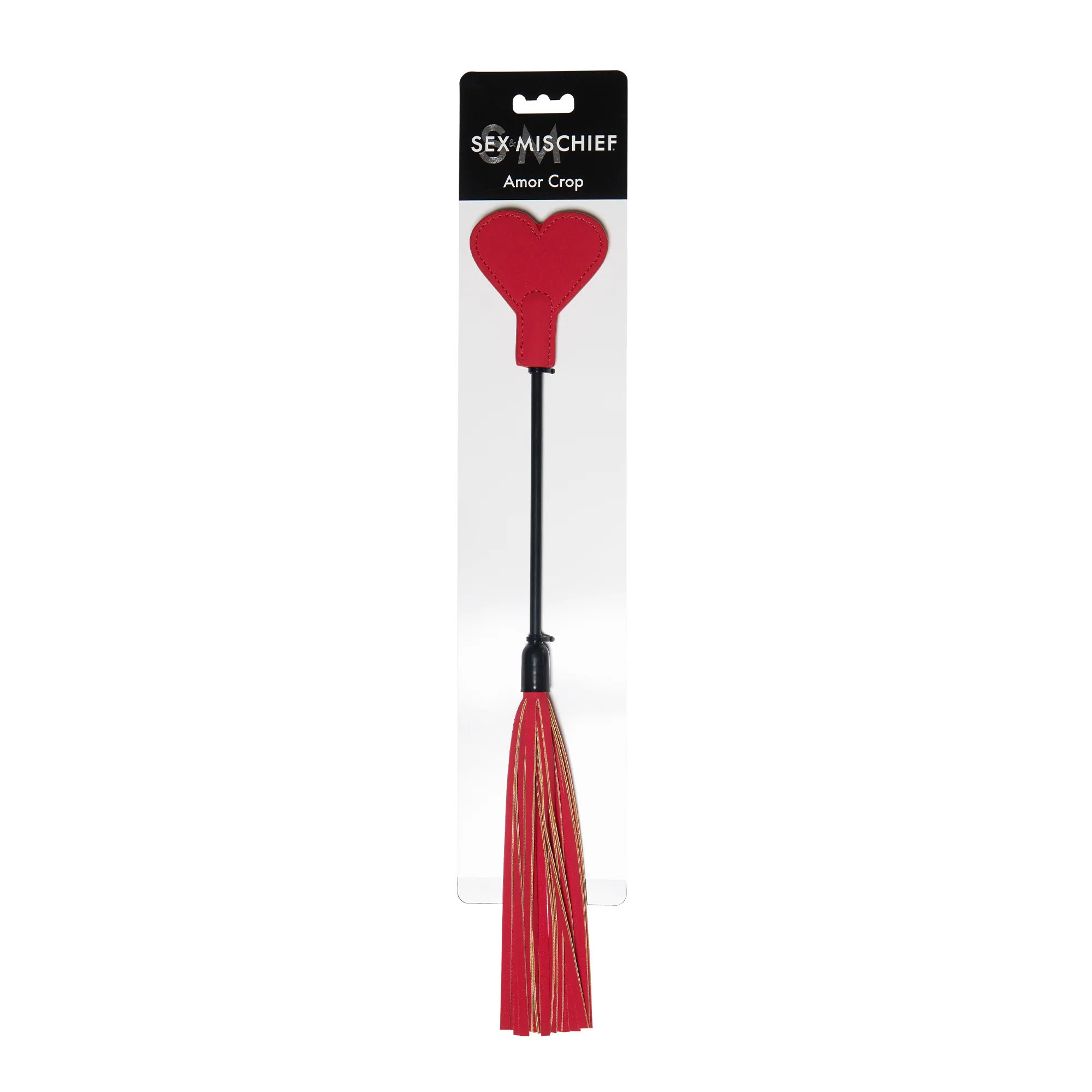amor crop red amor crop red
