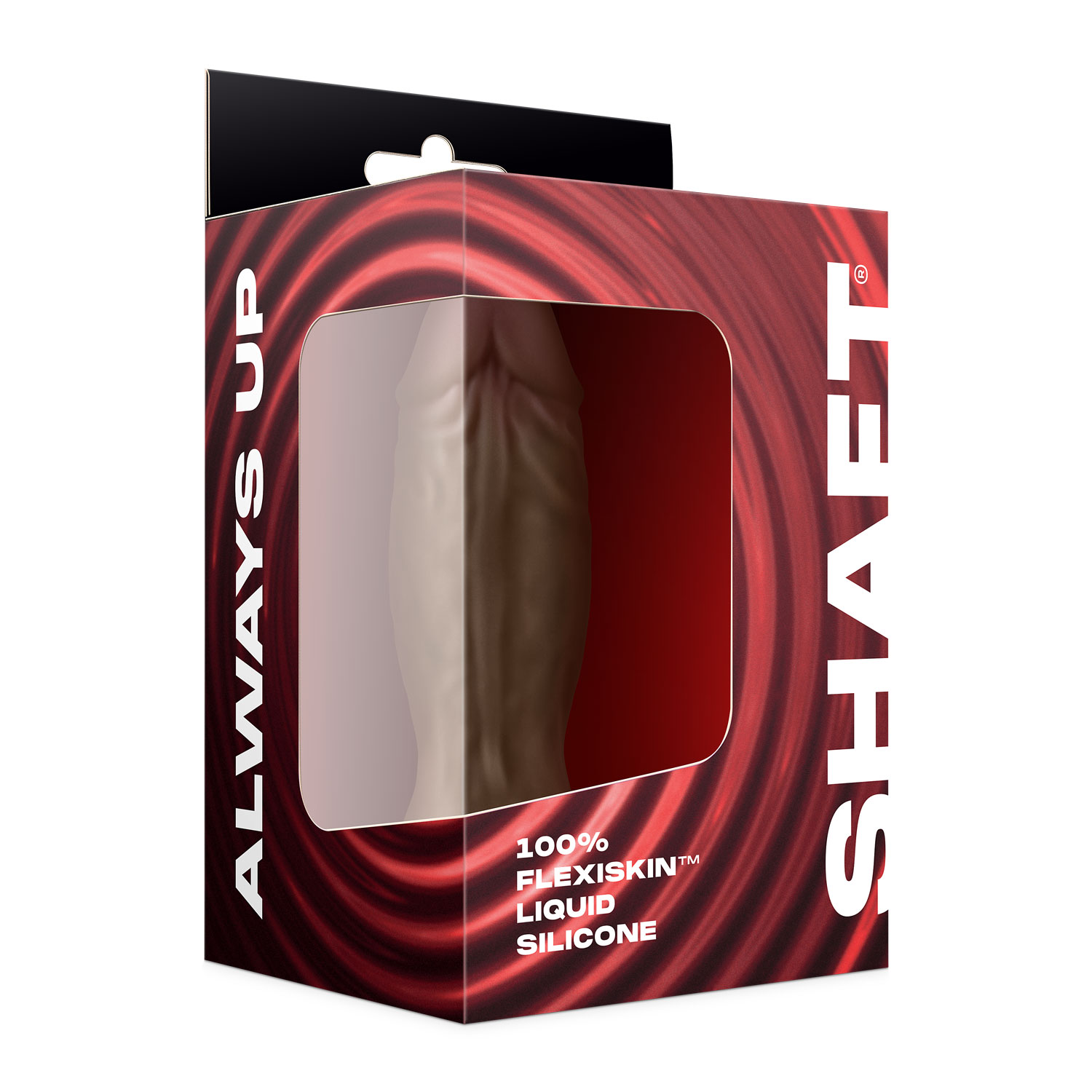 shaft model b 4.3 inch liquid silicone bullet vibrator oak shaft model b 4.3 inch liquid silicone bullet vibrator oak
