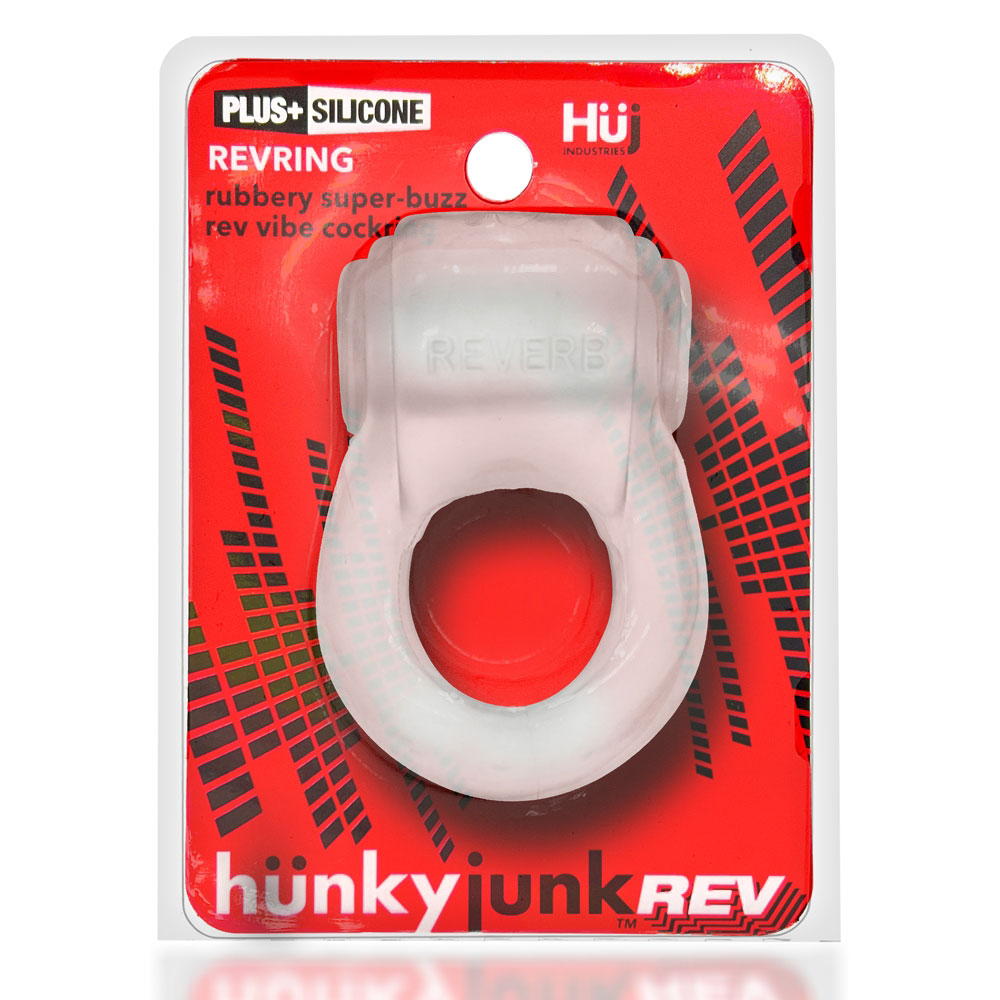 revring clear ice revring clear ice