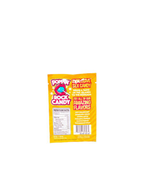 poppin' rock candy mango tango