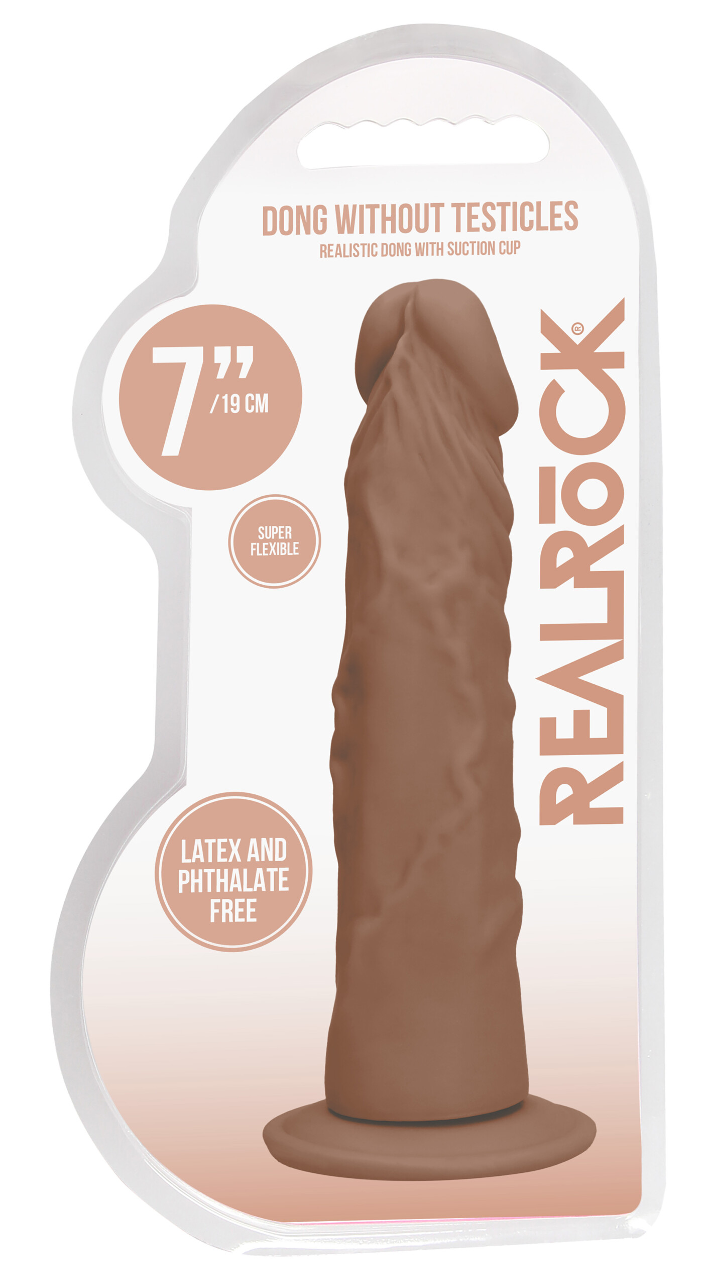 7 inch dong without testicles tan 7 inch dong without testicles tan