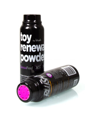 blush toy renewal powder 3.4 oz
