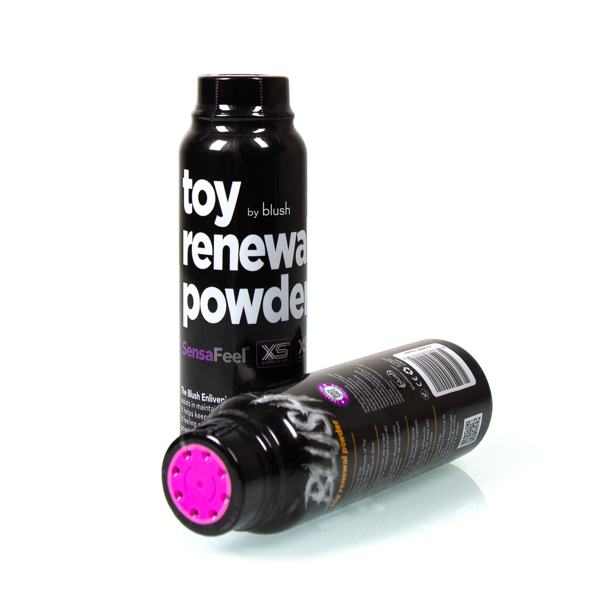 blush toy renewal powder 3.4 oz blush toy renewal powder 3.4 oz