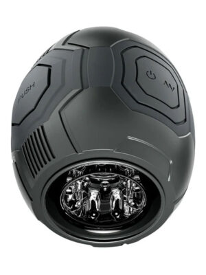 m for men dome x vibrating masturbator black m for men dome x vibrating masturbator black