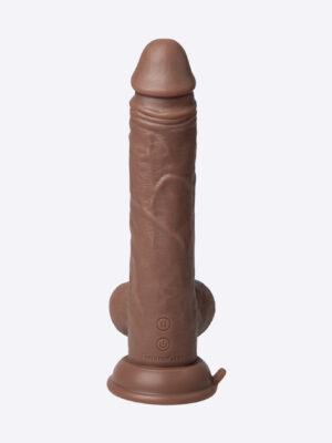 thruster baller brown