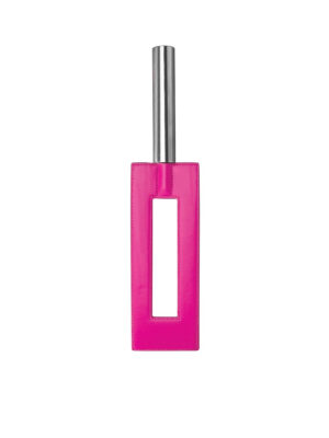 reversible paddle pink