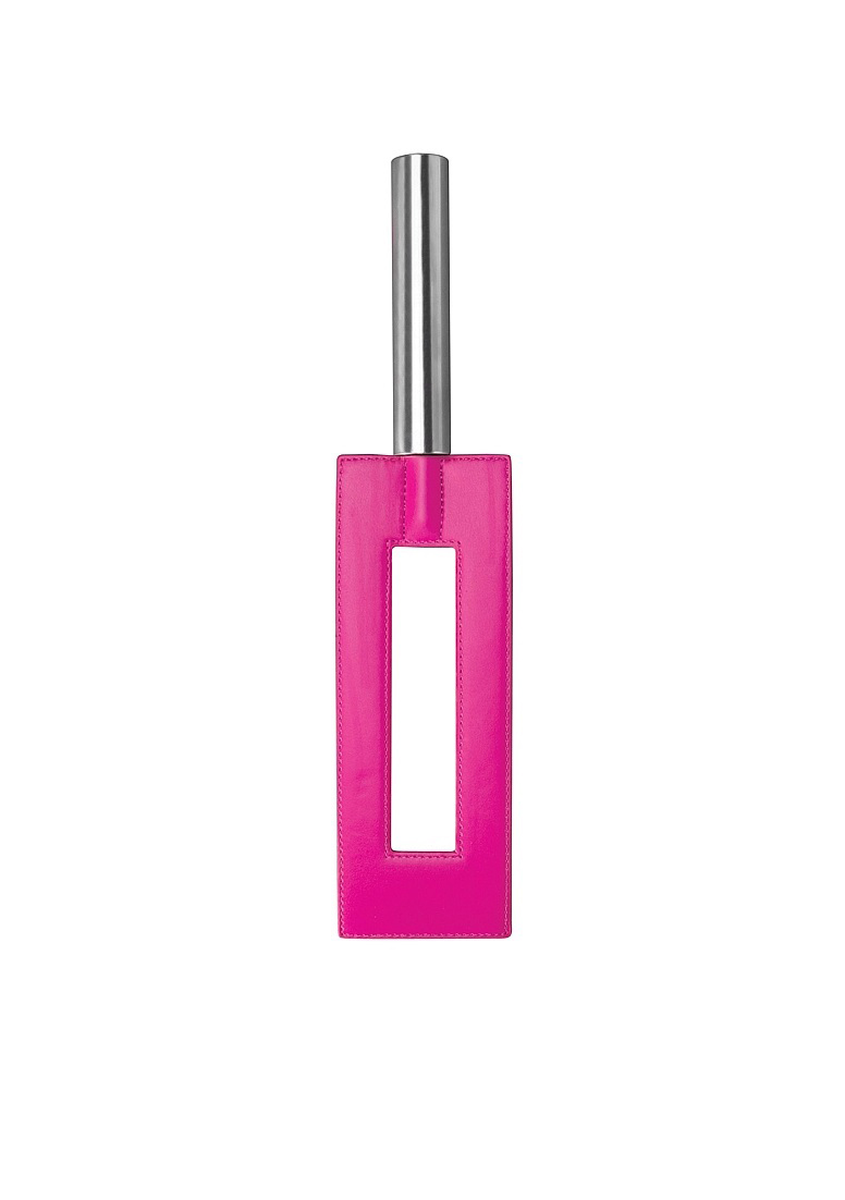 reversible paddle pink