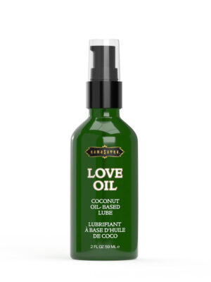 love oil coconut oil based 2 oz love oil coconut oil based 2 oz
