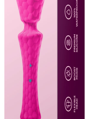 ultra wand xl pink