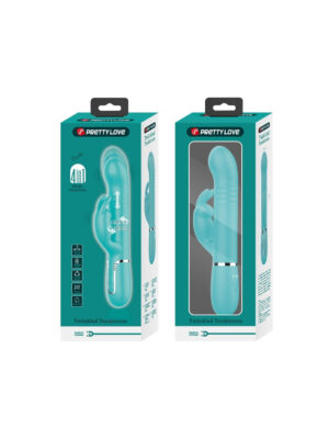 coale rabbit vibrator pearls turquoise coale rabbit vibrator pearls turquoise