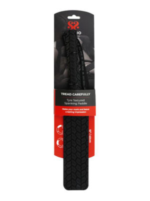 sei mio tyre paddle black
