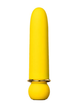 jaguar fiercely powerful yellow