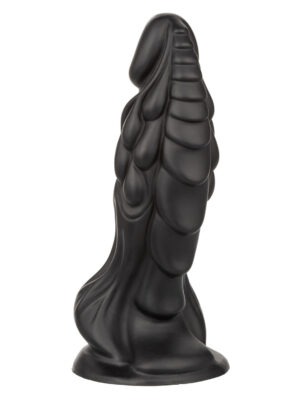 monster dong the martian 7.75" black monster dong the martian 7.75" black
