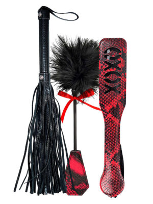 lovers kits black/red lovers kits black/red