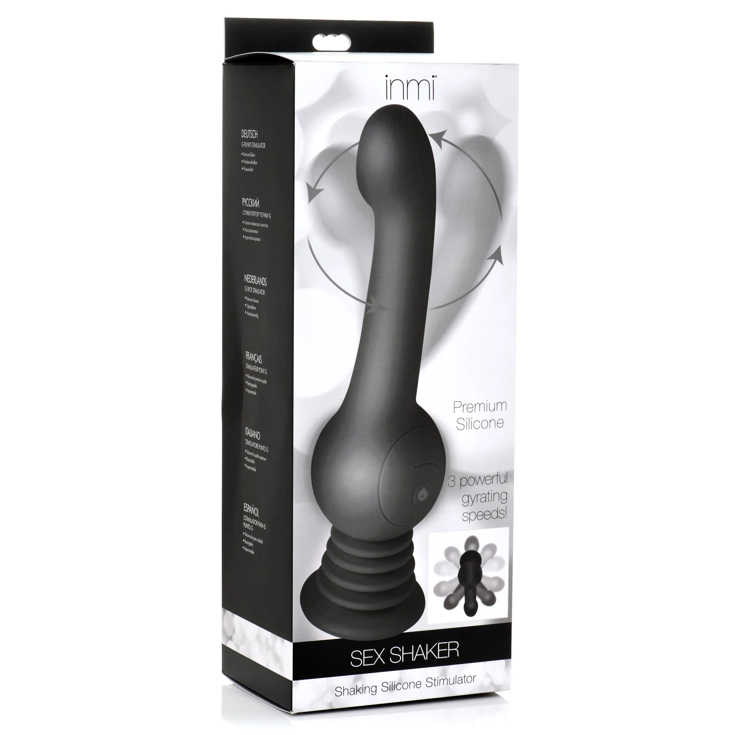 sex shaker shaking silicone stimulator black sex shaker shaking silicone stimulator black