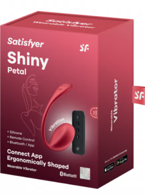 shiny petal connect app red