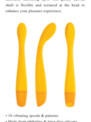 lemon squeeze yellow
