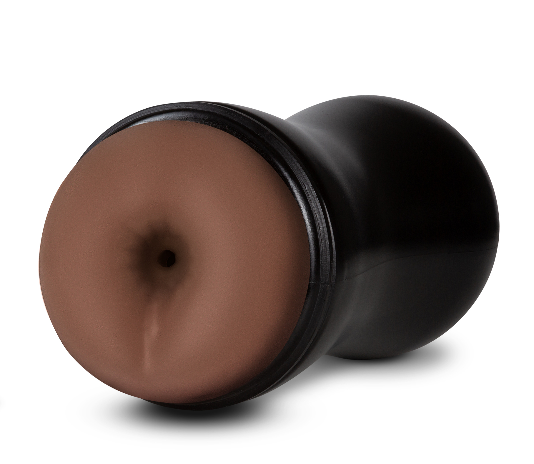 loverboy the mechanic self lubricating stroker brown
