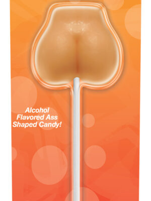 lusty lickers candy ass mai tai pop