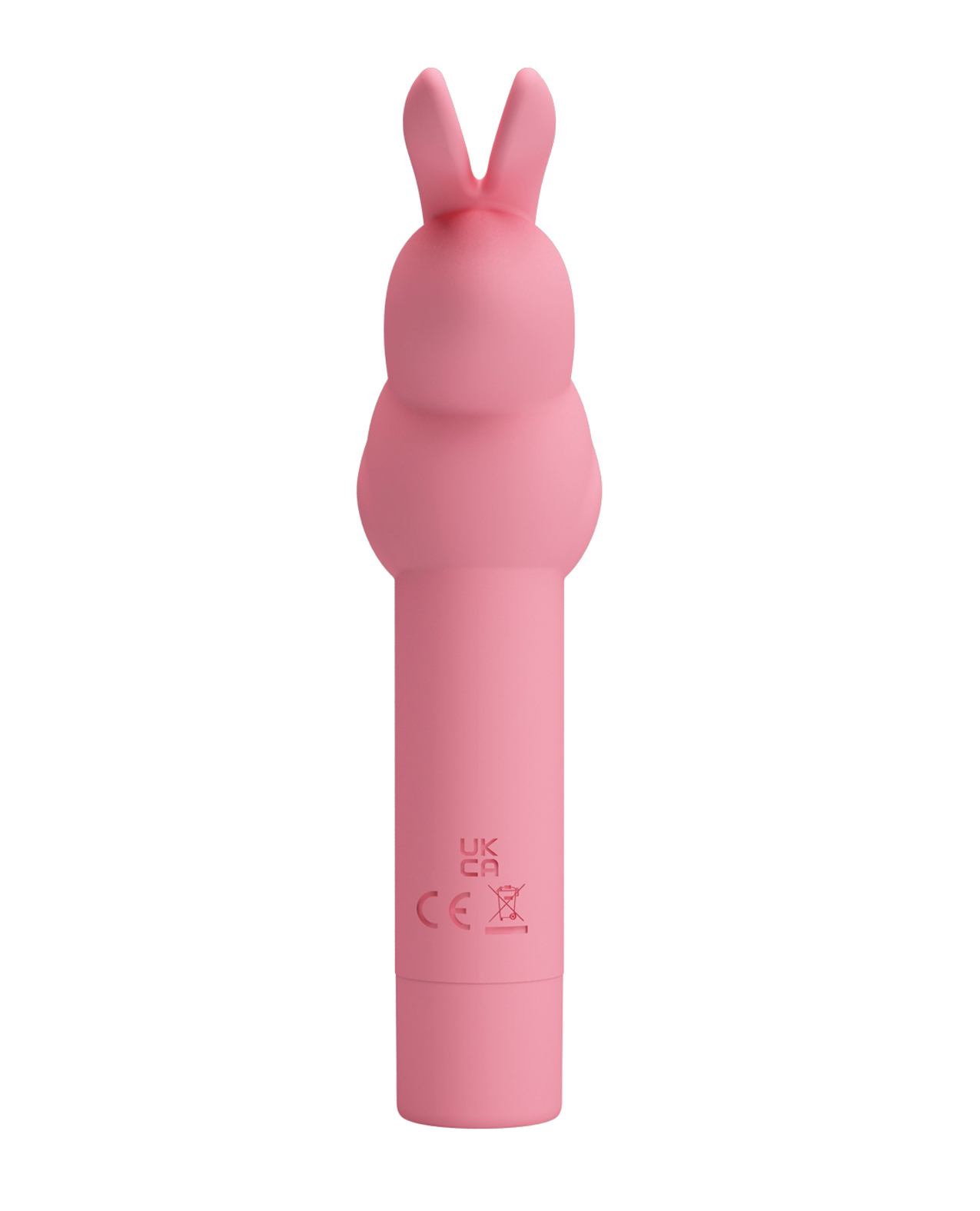 pretty love gerardo bunny pink