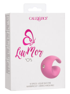 luvmor "o"s pink