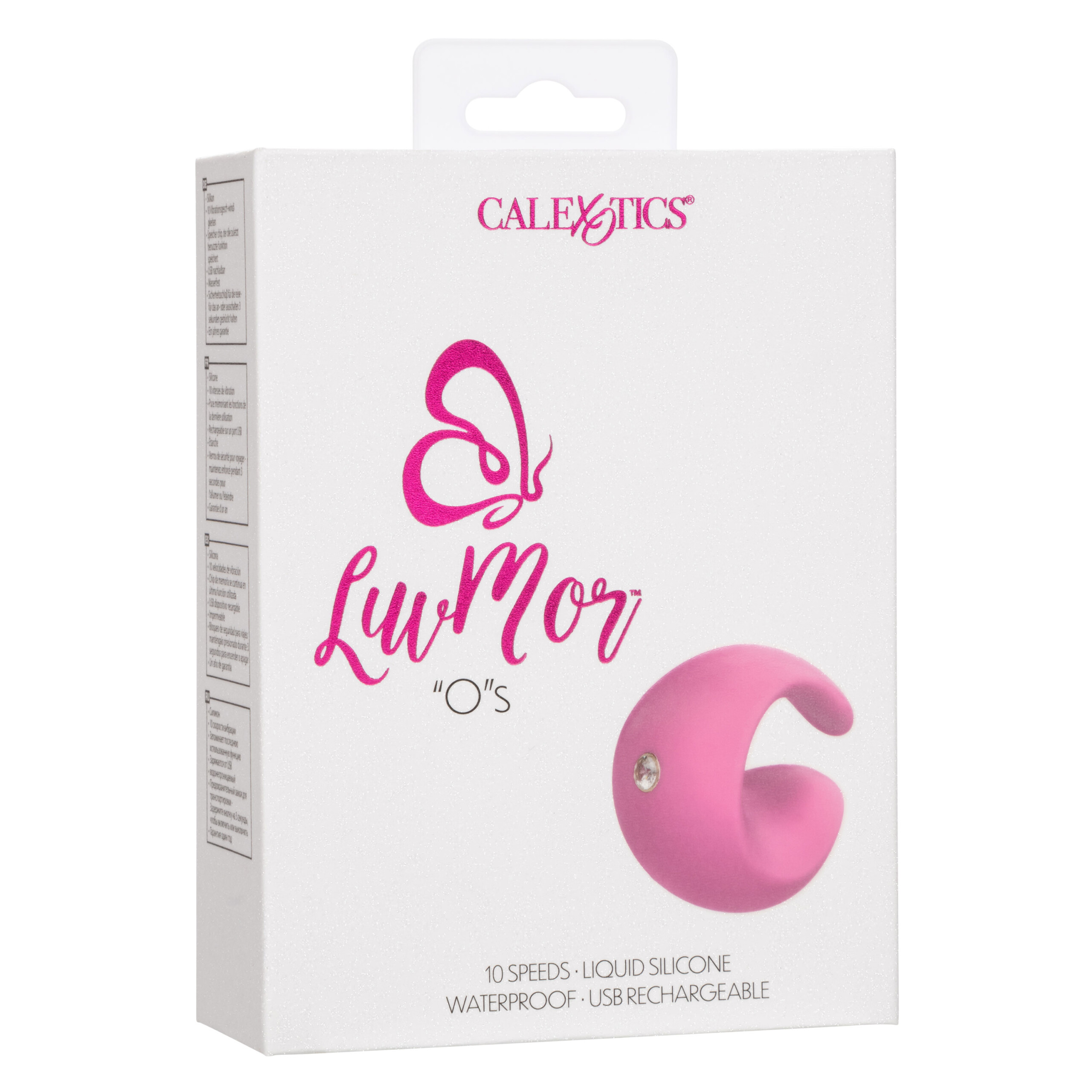 luvmor "o"s pink luvmor "o"s pink