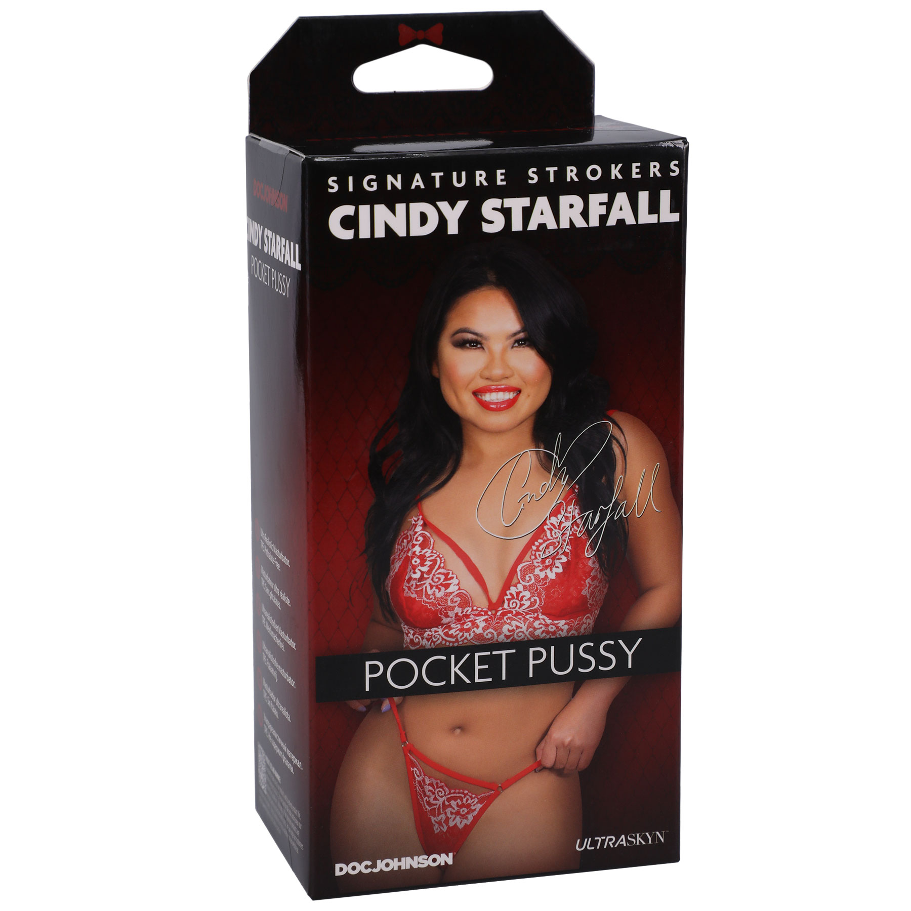 signature strokers cindy starfall pocket pussy vanilla signature strokers cindy starfall pocket pussy vanilla