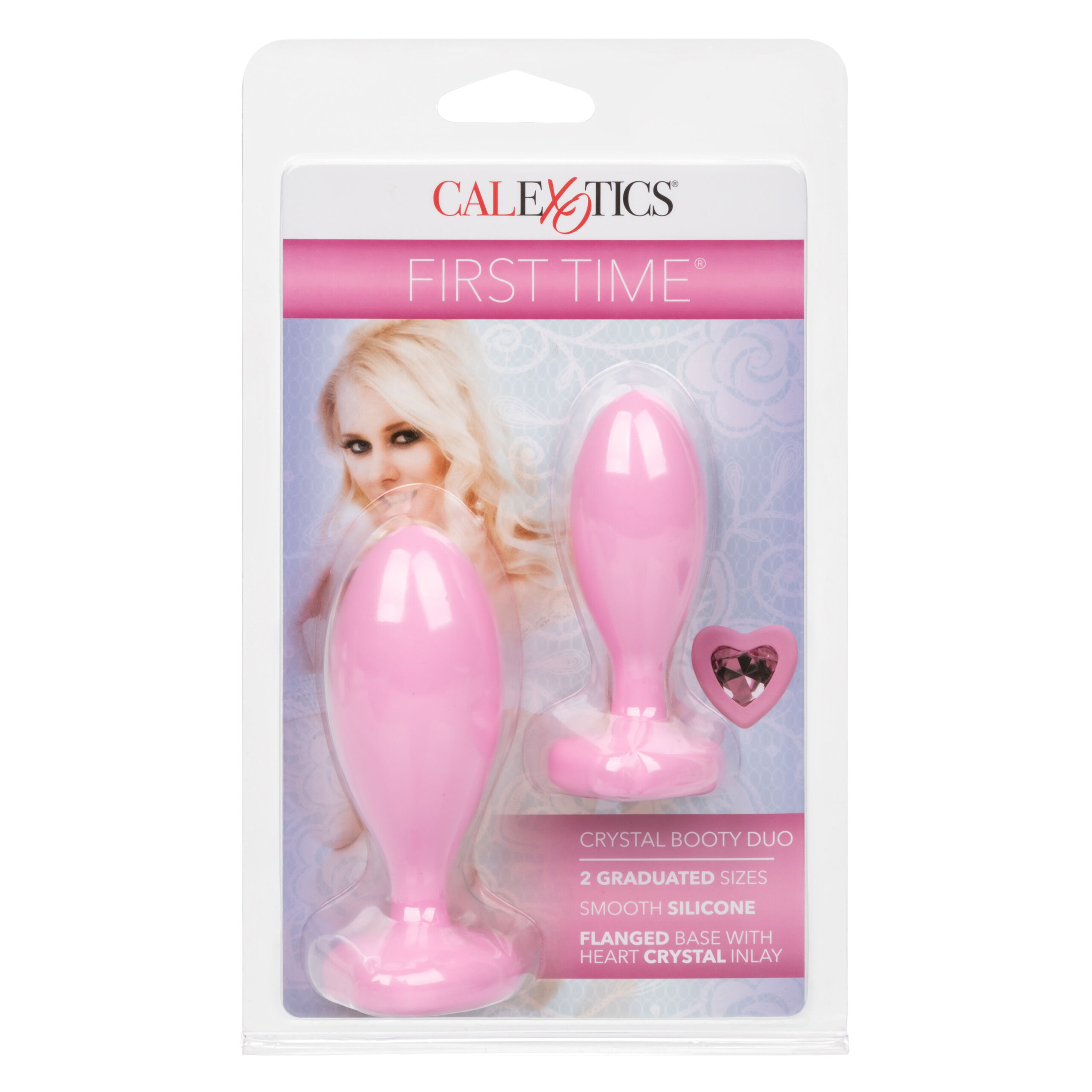 first time crystal booty duo pink first time crystal booty duo pink