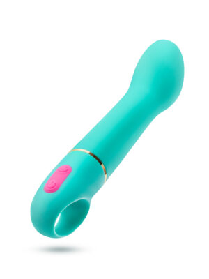 aria flirty af teal