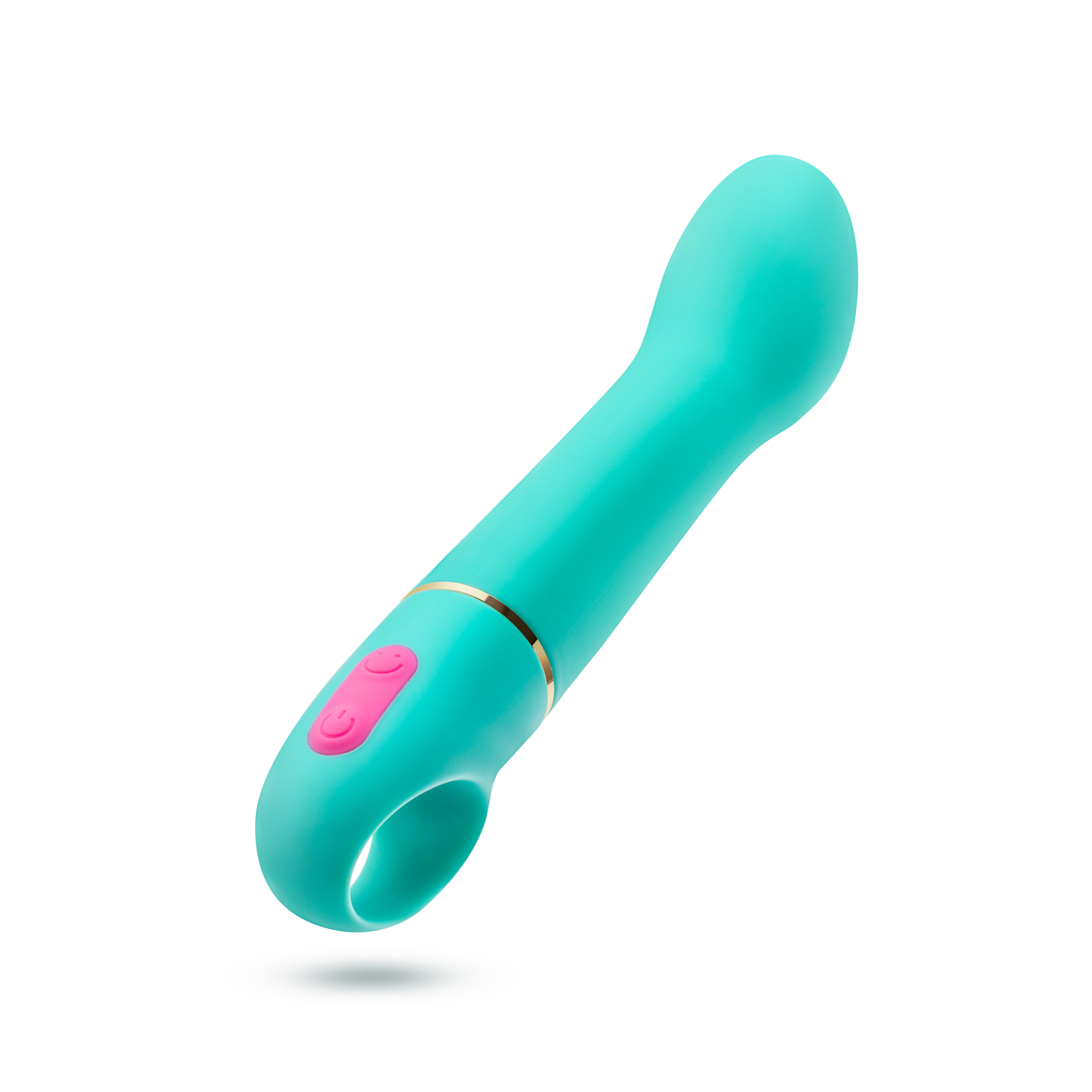 aria flirty af teal