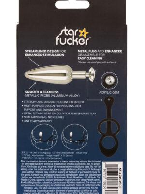 star fucker slim plug