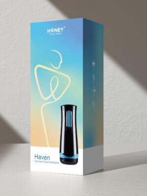 haven electric blowjob masturbator black haven electric blowjob masturbator black